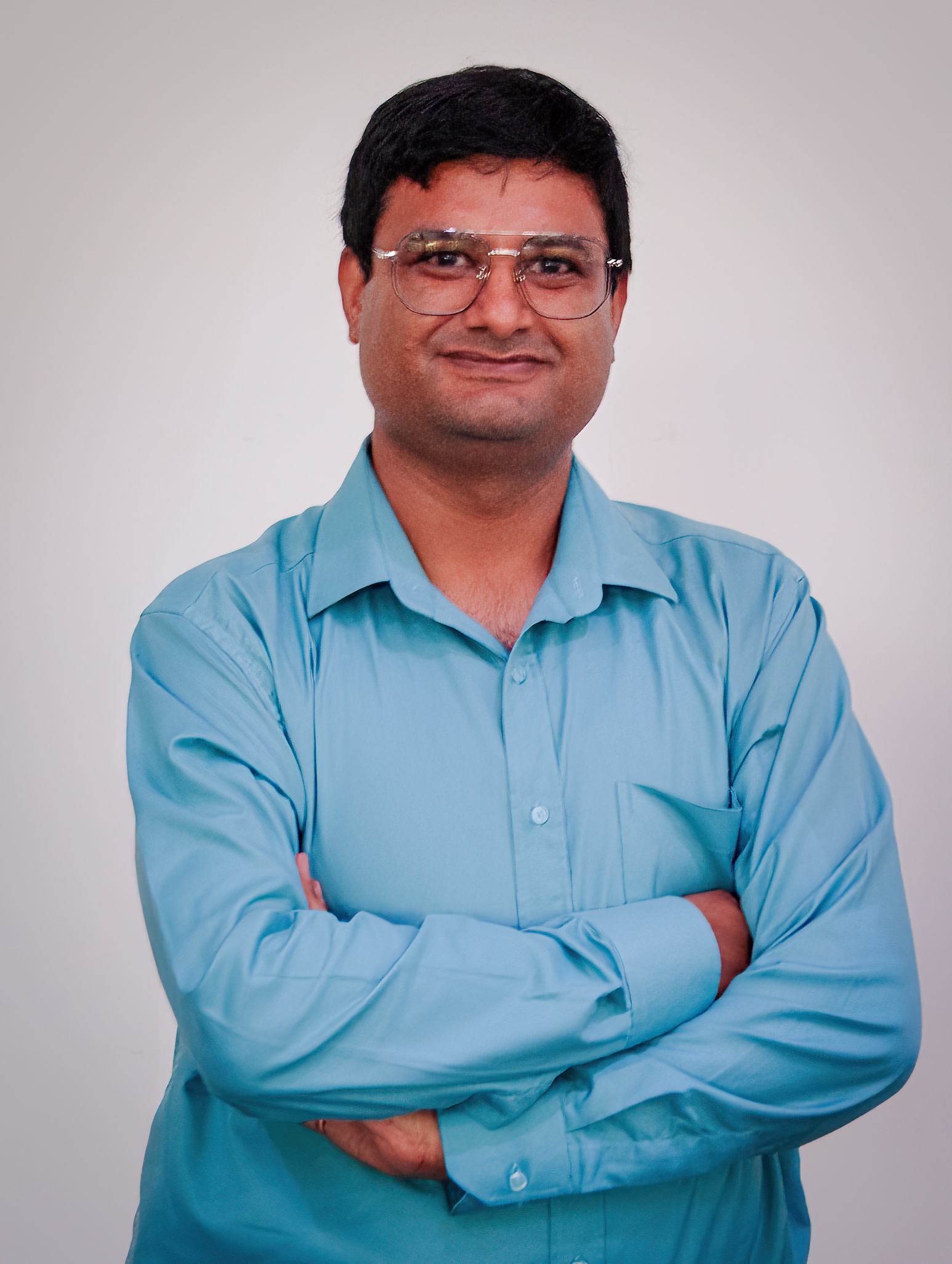 Pallav Pant